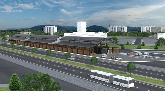 KAPALI PAZAR İMALATI